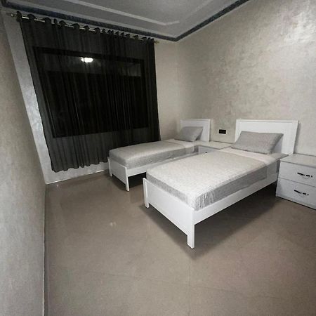 Ferienwohnung Golden Rif Al Hoceïma Exterior foto