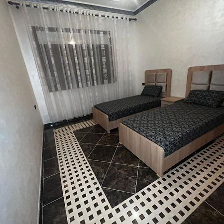 Ferienwohnung Golden Rif Al Hoceïma Exterior foto