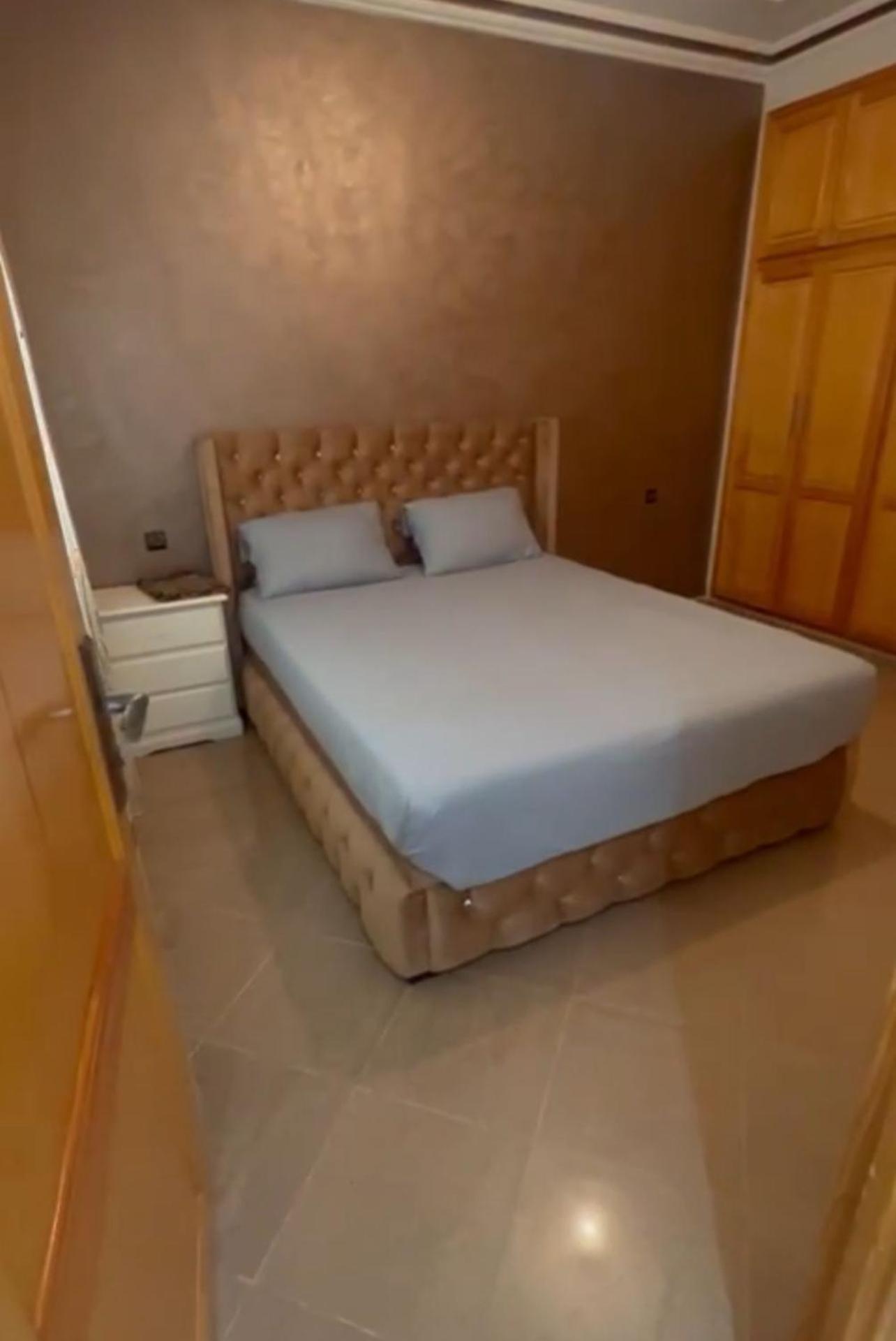Ferienwohnung Golden Rif Al Hoceïma Exterior foto