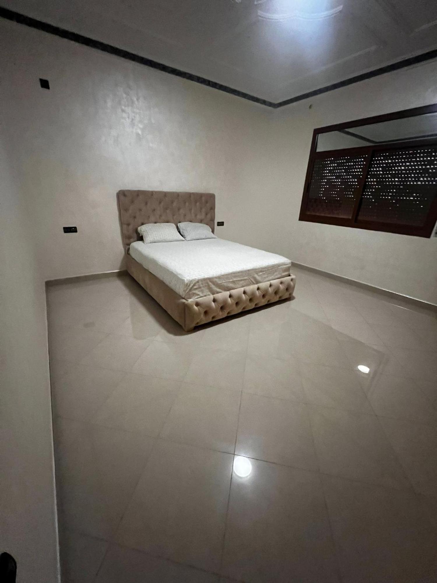 Ferienwohnung Golden Rif Al Hoceïma Exterior foto
