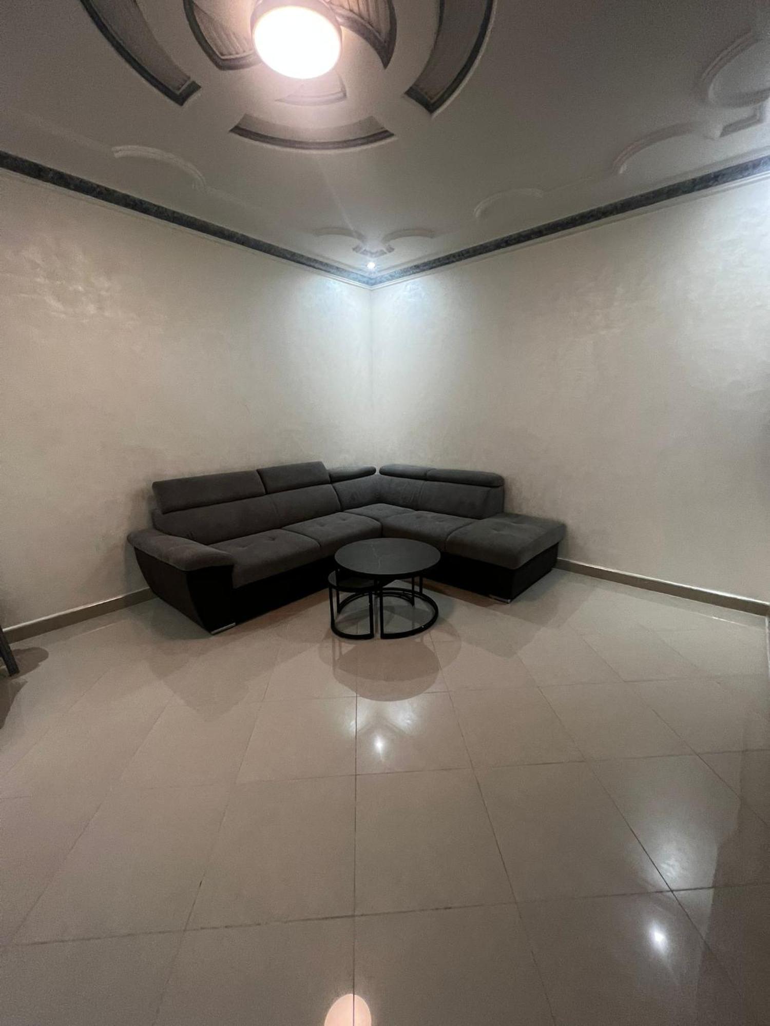 Ferienwohnung Golden Rif Al Hoceïma Exterior foto