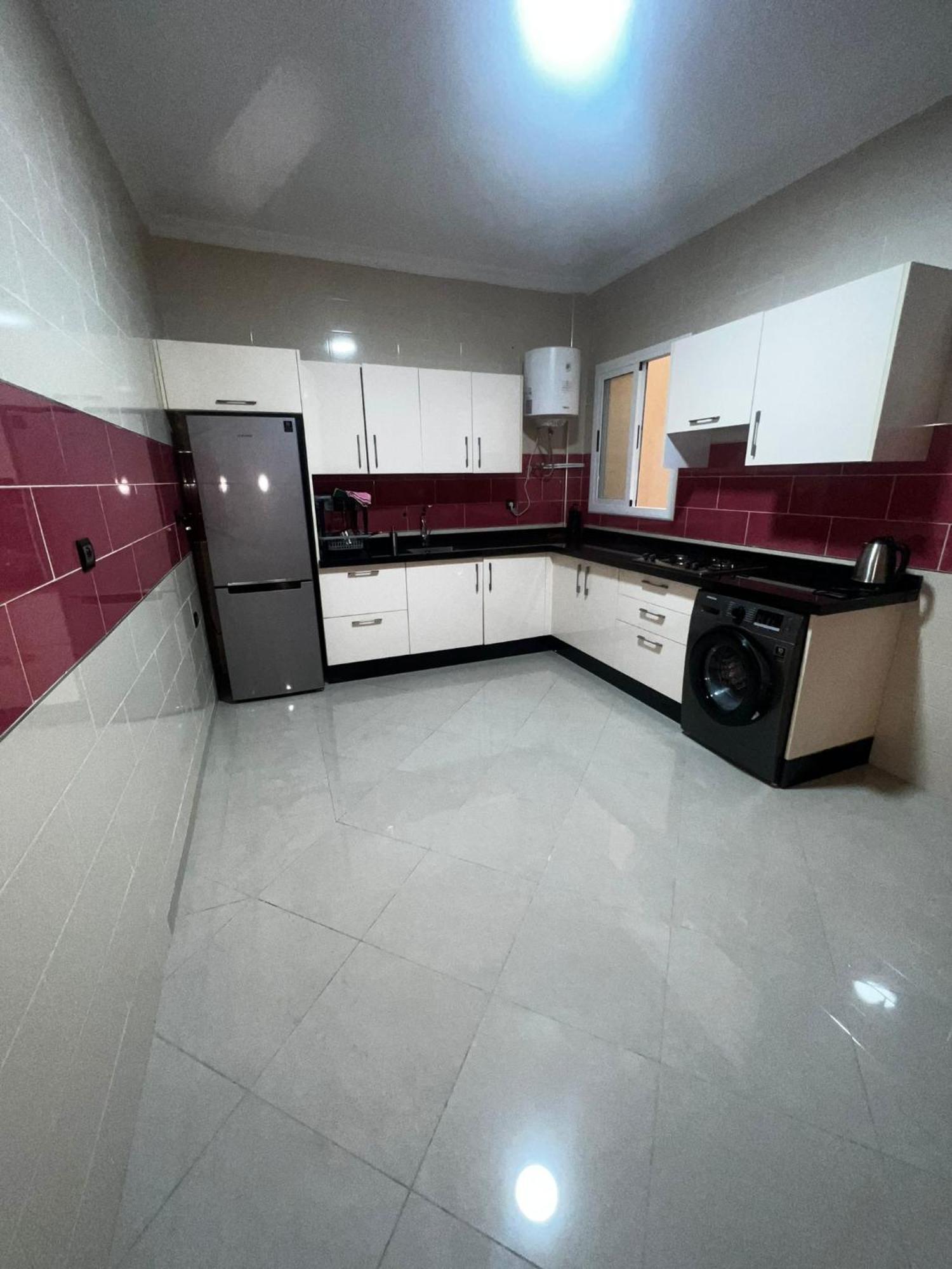 Ferienwohnung Golden Rif Al Hoceïma Exterior foto