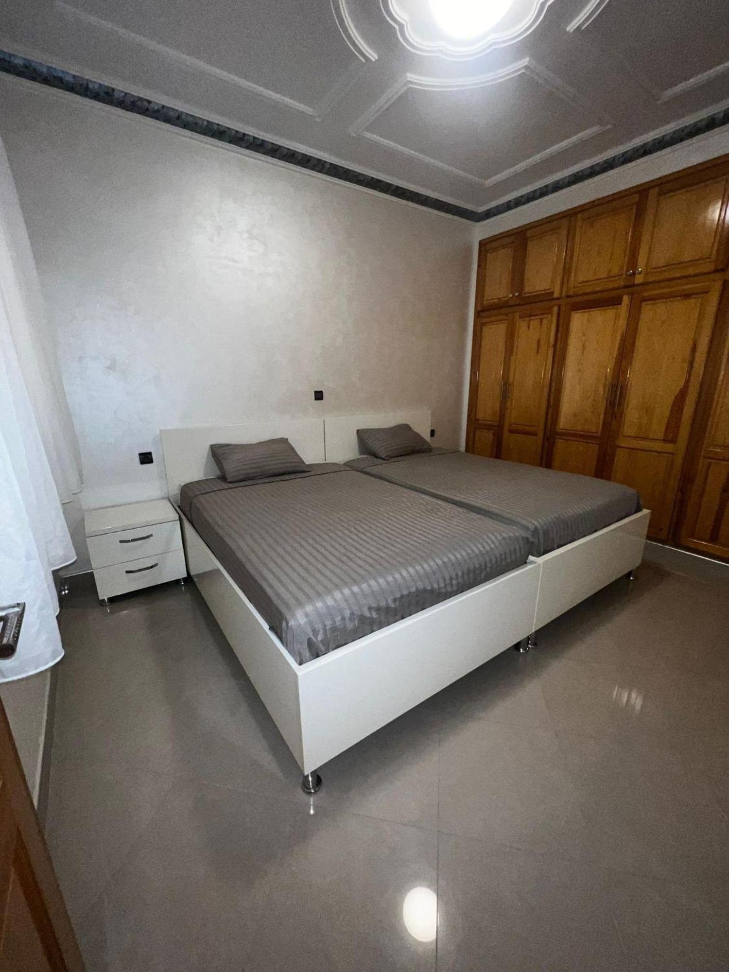 Ferienwohnung Golden Rif Al Hoceïma Exterior foto