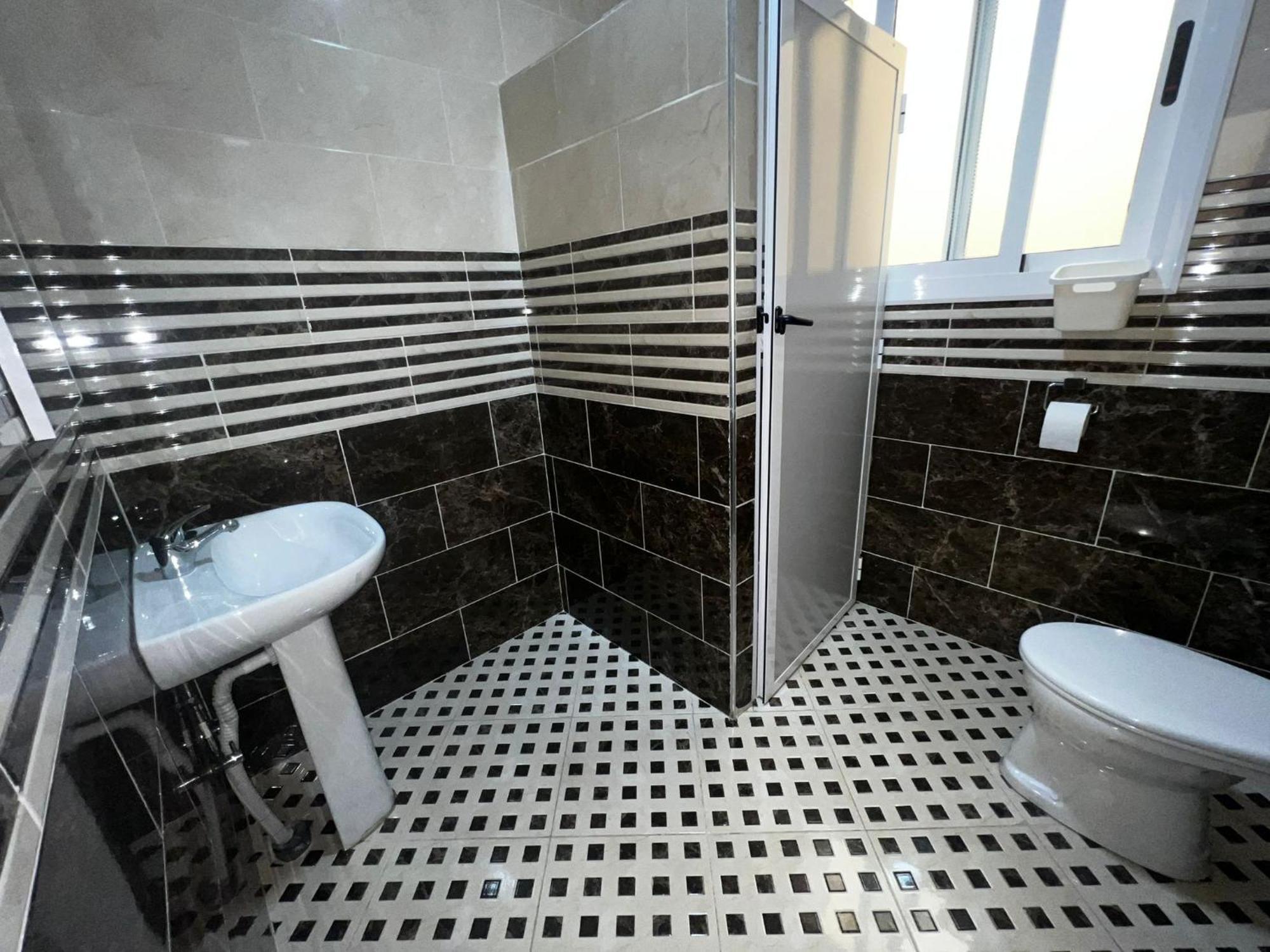 Ferienwohnung Golden Rif Al Hoceïma Exterior foto