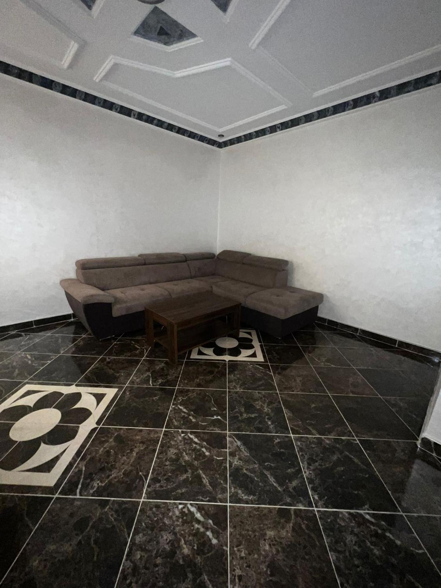 Ferienwohnung Golden Rif Al Hoceïma Exterior foto